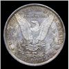 Image 3 : 1883-o Morgan Dollar $1 Grades Choice+ Unc