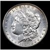 Image 2 : 1887-s Morgan Dollar $1 Grades Select Unc