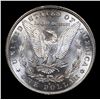 Image 3 : 1879-s Morgan Dollar $1 Grades Choice+ Unc