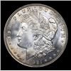 Image 2 : 1921-p Morgan Dollar $1 Grades GEM+ Unc