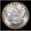 Image 2 : 1902-o Morgan Dollar $1 Grades Choice+ Unc