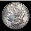 Image 2 : 1891-s Morgan Dollar $1 Grades Select Unc
