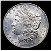 Image 2 : 1879-p Morgan Dollar $1 Grades Select Unc