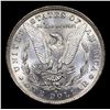 Image 3 : 1884-o Morgan Dollar $1 Grades Choice+ Unc