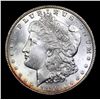 Image 2 : 1890-p Morgan Dollar $1 Grades Choice+ Unc