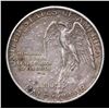 Image 3 : 1925 Stone Mountain Old Commem Half Dollar 50c Grades vf++