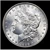 Image 2 : 1896-p Morgan Dollar $1 Grades Choice+ Unc