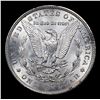 Image 3 : 1896-p Morgan Dollar $1 Grades Choice+ Unc