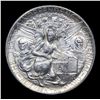 Image 2 : 1935-d Texas Old Commem Half Dollar 50c Grades GEM+ Unc