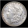 Image 2 : 1889-o Morgan Dollar $1 Grades Select Unc