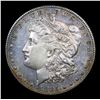 Image 2 : 1885-s Morgan Dollar $1 Grades Select Unc