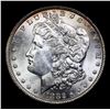 Image 2 : 1882-o Morgan Dollar $1 Grades Choice+ Unc