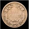 Image 3 : 1858 SL Flying Eagle Cent 1c Grades vf++