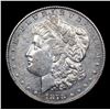 Image 2 : 1878-s Morgan Dollar $1 Grades Select Unc