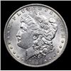 Image 2 : 1880-o Morgan Dollar $1 Grades Select Unc