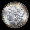 Image 2 : 1900-o Morgan Dollar $1 Grades Choice+ Unc