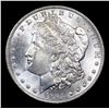 Image 2 : 1904-o Morgan Dollar $1 Grades GEM+ Unc