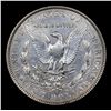 Image 3 : 1901-p Morgan Dollar $1 Grades AU, Almost Unc