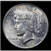 Image 2 : 1926-p Peace Dollar $1 Grades Select Unc