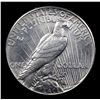 Image 3 : 1926-p Peace Dollar $1 Grades Select Unc