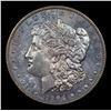 Image 2 : 1904-o Morgan Dollar $1 Grades GEM Unc PL
