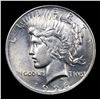 Image 2 : 1926-d Peace Dollar $1 Grades Select+ Unc