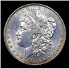 Image 2 : 1883-o Morgan Dollar $1 Grades Select Unc