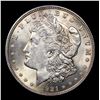 Image 2 : 1921-p Morgan Dollar $1 Grades Choice Unc