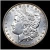 Image 2 : 1882-p Morgan Dollar $1 Grades Select+ Unc