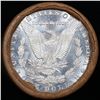 Image 3 : ***Auction Highlight*** 1880 & CC Uncirculated Morgan Dollar Shotgun Roll (fc)