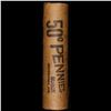 Image 3 : Shotgun Lincoln 1c roll, 1960-p 50 pcs Brandt Wrapper