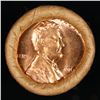 Image 2 : Shotgun Lincoln 1c roll, 1960-p 50 pcs Brandt Wrapper