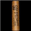 Image 3 : Shotgun Lincoln 1c roll, 1966-p 50 pcs Brandt Wrapper
