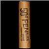 Image 3 : Shotgun Lincoln 1c roll, 1969-p 50 pcs Brandt Wrapper
