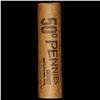 Image 3 : Shotgun Lincoln 1c roll, 1982-p 50 pcs Brandt Wrapper