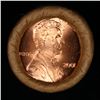 Image 2 : Shotgun Lincoln 1c roll, 2001-p 50 pcs Brandt Wrapper