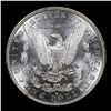 Image 3 : 1882-s Morgan Dollar $1 Grades Choice Unc PL