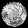 Image 2 : 1878-s Morgan Dollar $1 Grades Select+ Unc