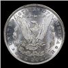 Image 3 : 1879-s Morgan Dollar $1 Grades Choice+ Unc