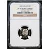 Image 2 : Proof NGC 2009-s Roosevelt Dime 10c Graded pr70 dcam By NGC