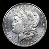Image 2 : 1878-s Morgan Dollar $1 Grades Select Unc