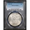 Image 2 : PCGS 1901-o Morgan Dollar $1 Graded ms65 By PCGS