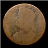 Image 2 : 1787 Connecticut 1c Colonial Cent 1c Graded g6 By SEGS