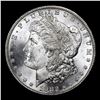 Image 2 : 1882-s Morgan Dollar 1 Grades Select Unc