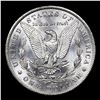 Image 3 : 1884-o Morgan Dollar $1 Grades GEM Unc