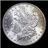 Image 2 : 1884-o Morgan Dollar $1 Grades GEM+ Unc