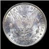 Image 3 : 1884-o Morgan Dollar $1 Grades GEM+ Unc
