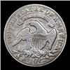 Image 3 : 1836 Capped Bust Dime 10c Grades vf details