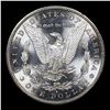Image 3 : 1881-s Morgan Dollar 1 Grades GEM+ Unc
