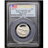 Image 2 : Proof PCGS 2017-s Effigy Mounds NP Washington Quarter 25c Graded pr69 dcam By PCGS